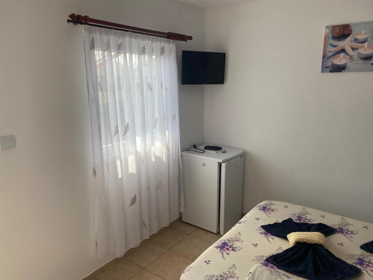 Casa Laura Guest House Corbu  Ngoại thất bức ảnh