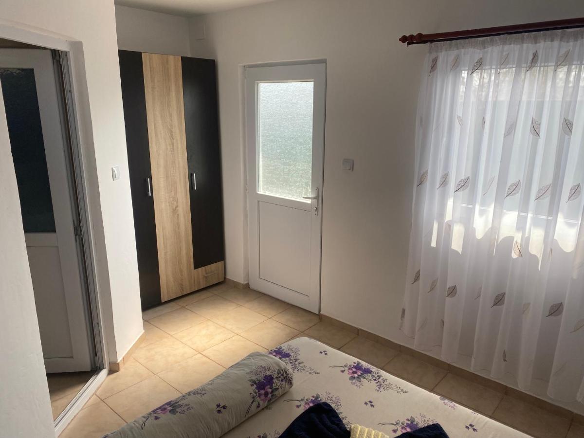 Casa Laura Guest House Corbu  Ngoại thất bức ảnh