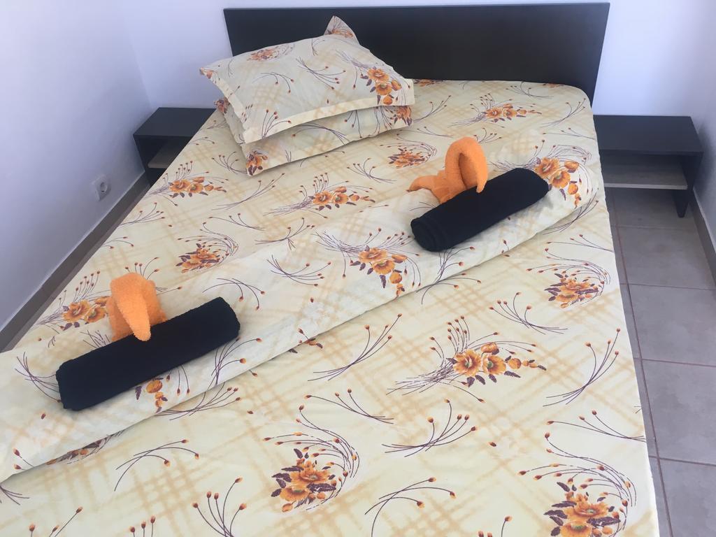 Casa Laura Guest House Corbu  Ngoại thất bức ảnh