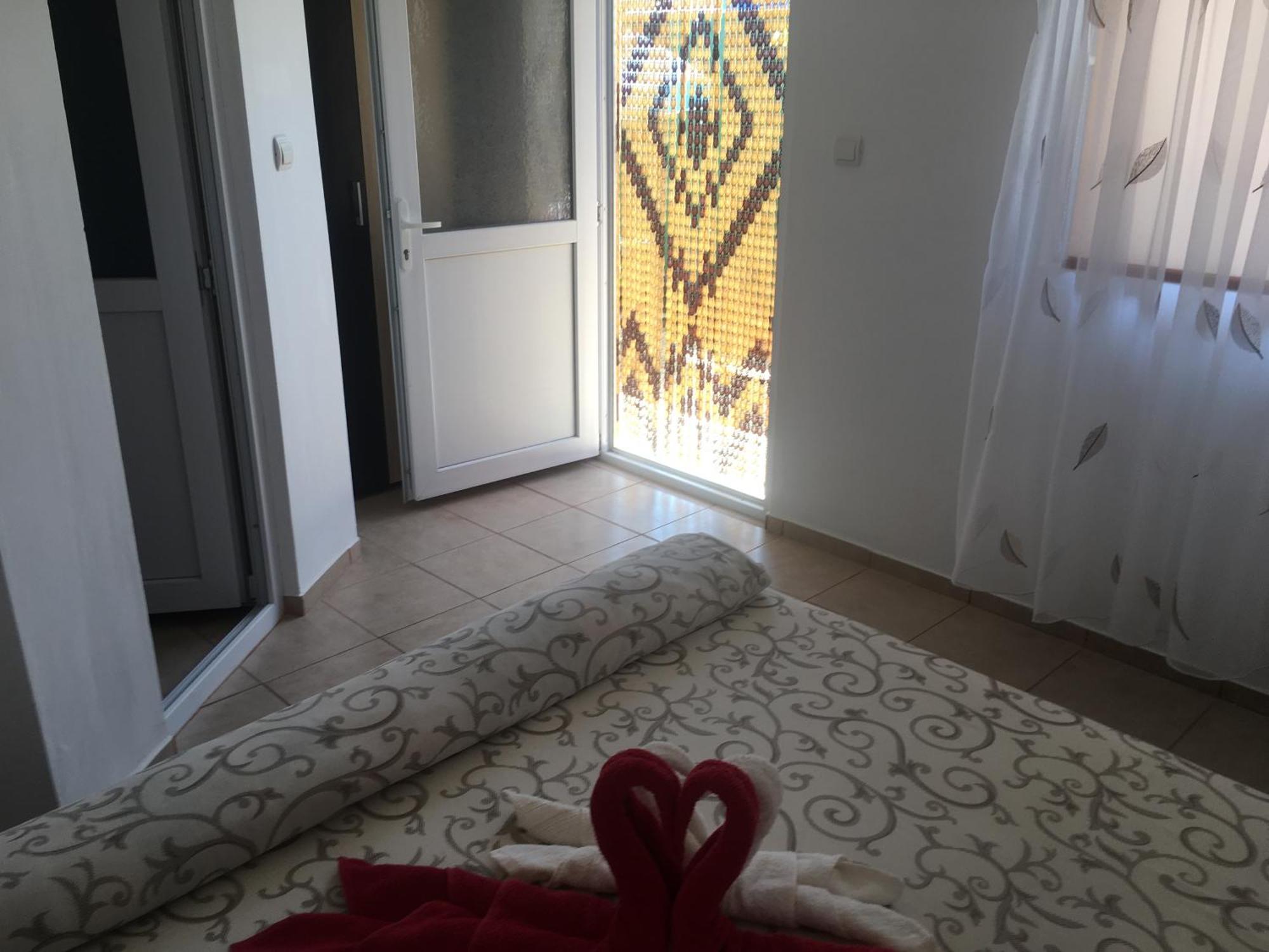 Casa Laura Guest House Corbu  Ngoại thất bức ảnh