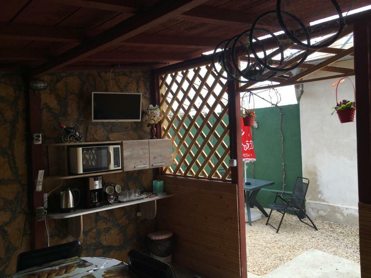 Casa Laura Guest House Corbu  Ngoại thất bức ảnh